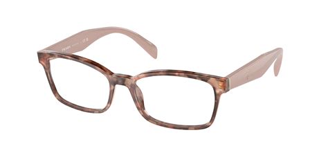 Prada PR 18TV HERITAGE Prescription Eyeglasses.